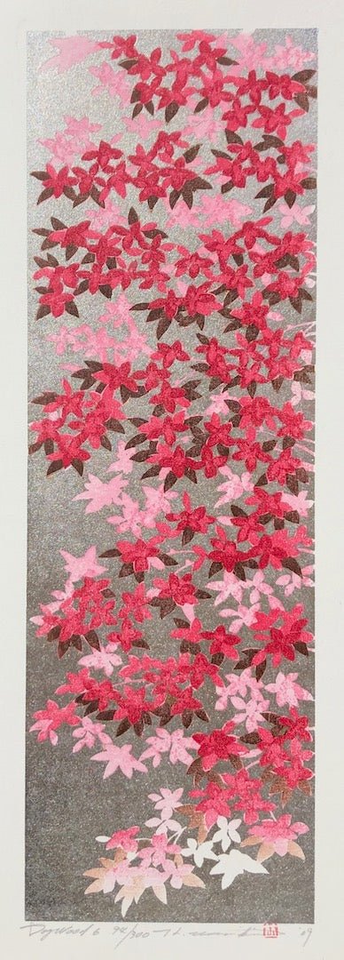  - Dogwood 6 - SAKURA FINE ART