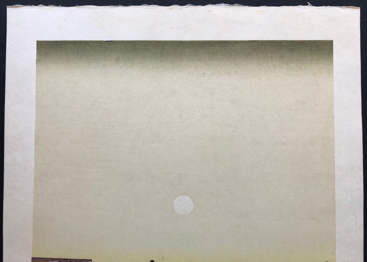 - Machihazure no Shinwa, Yu (Mythology of the Suburbs, Dusk) - SAKURA FINE ART