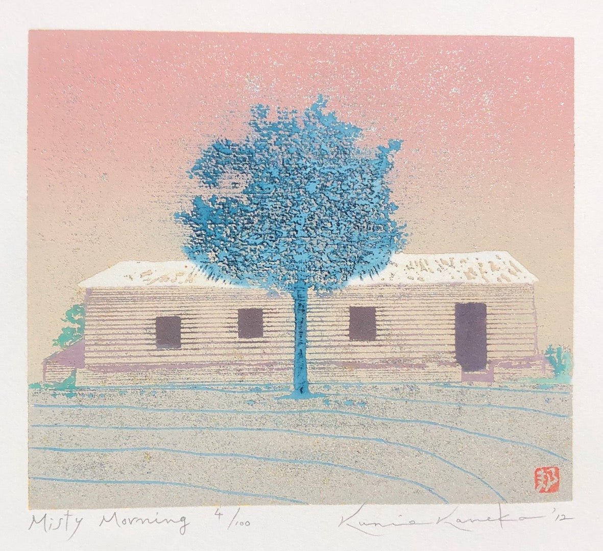 『瞳（まなざし）』　水彩肉筆画 瞳（まなざし）』 水彩肉筆画 （美術散歩 - momoseyas jimdo page!）