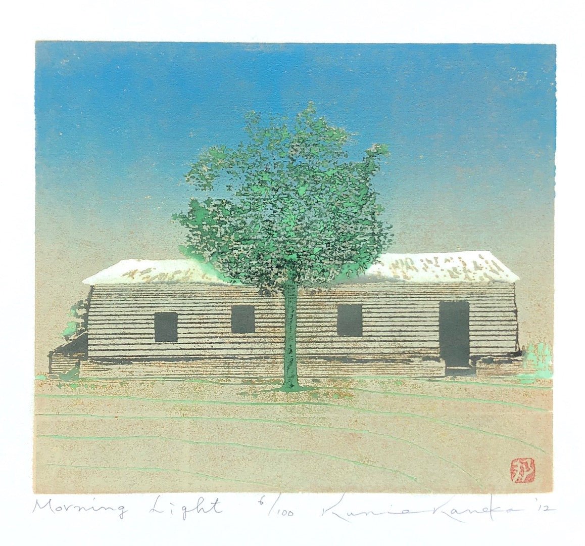 Mini Prints - SAKURA FINE ART