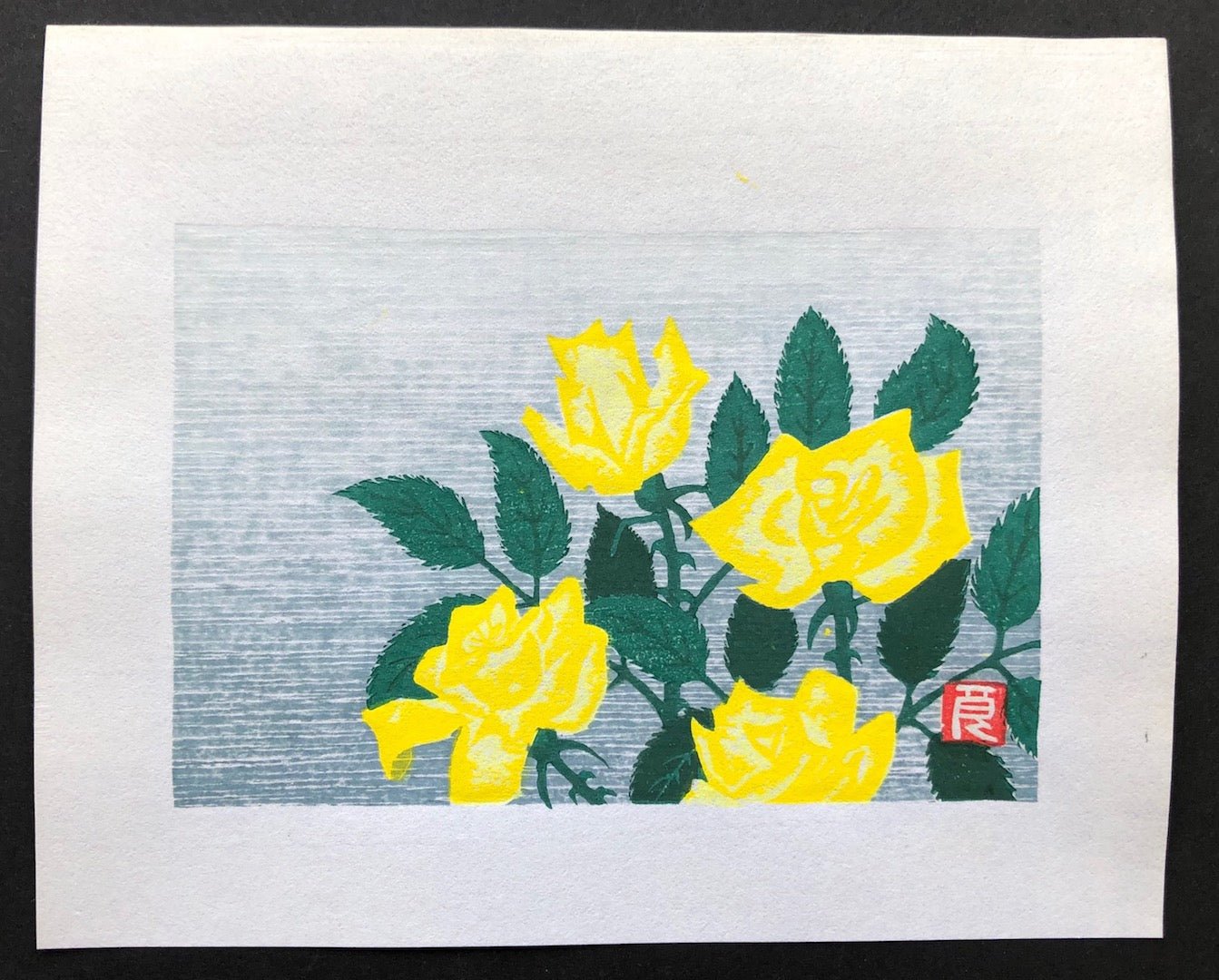Mini Prints - SAKURA FINE ART